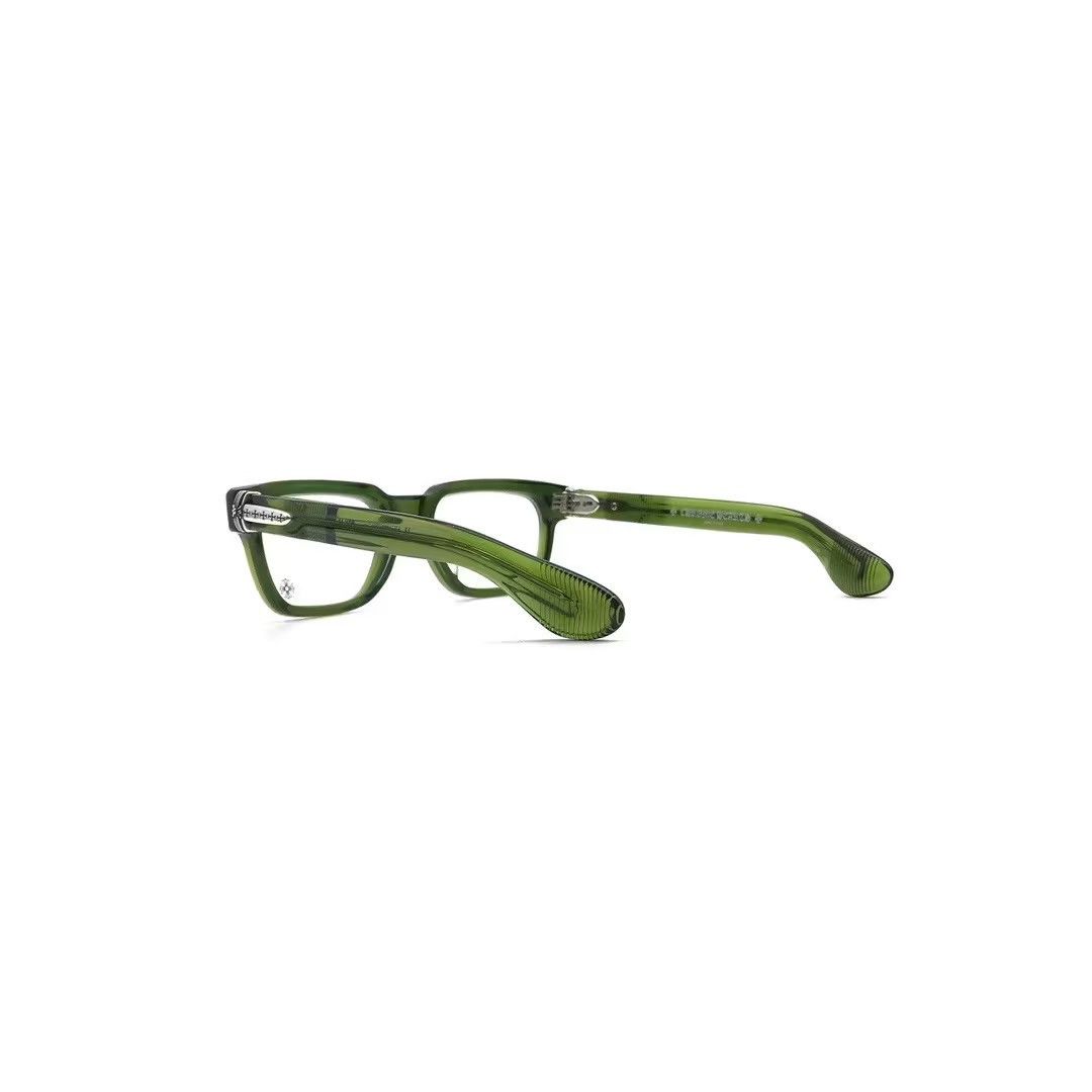 Chrome Hearts Chrome Hearts Pen 15 DOLV Glasses Frame Size ONE SIZE - 3 Thumbnail