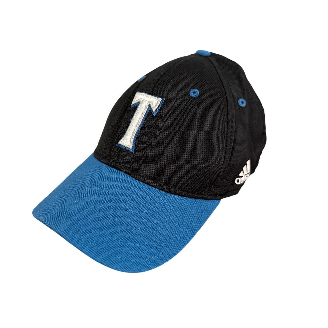 Adidas Minnesota Timberwolves Adidas Stretch-Fit Hat Size L/XL Size ONE SIZE - 1 Thumbnail