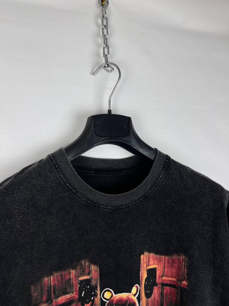 Other Kanye West band t-shirt size L Size US L / EU 52-54 / 3 - 3 Thumbnail