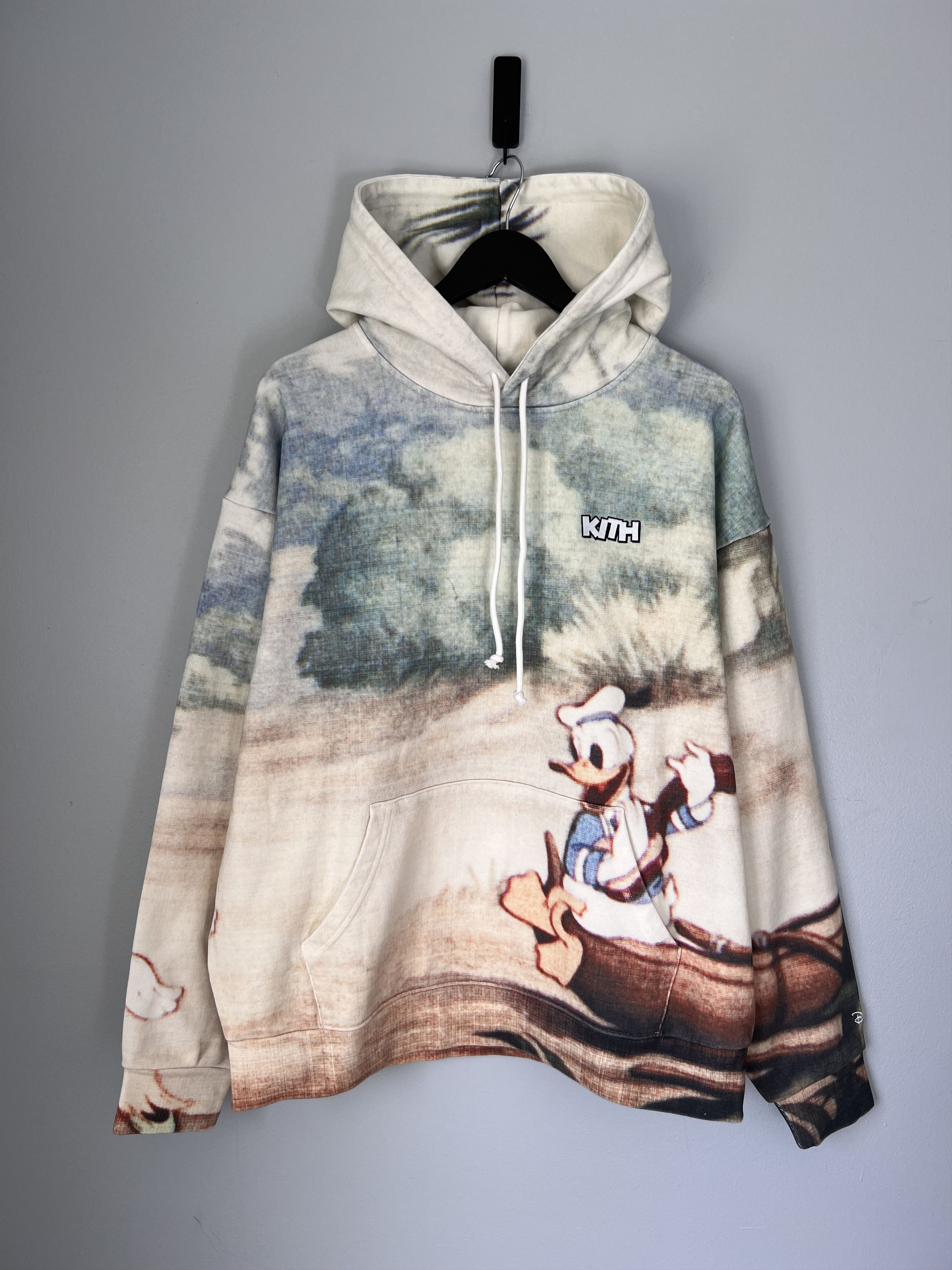 Kith legends day hoodie best sale