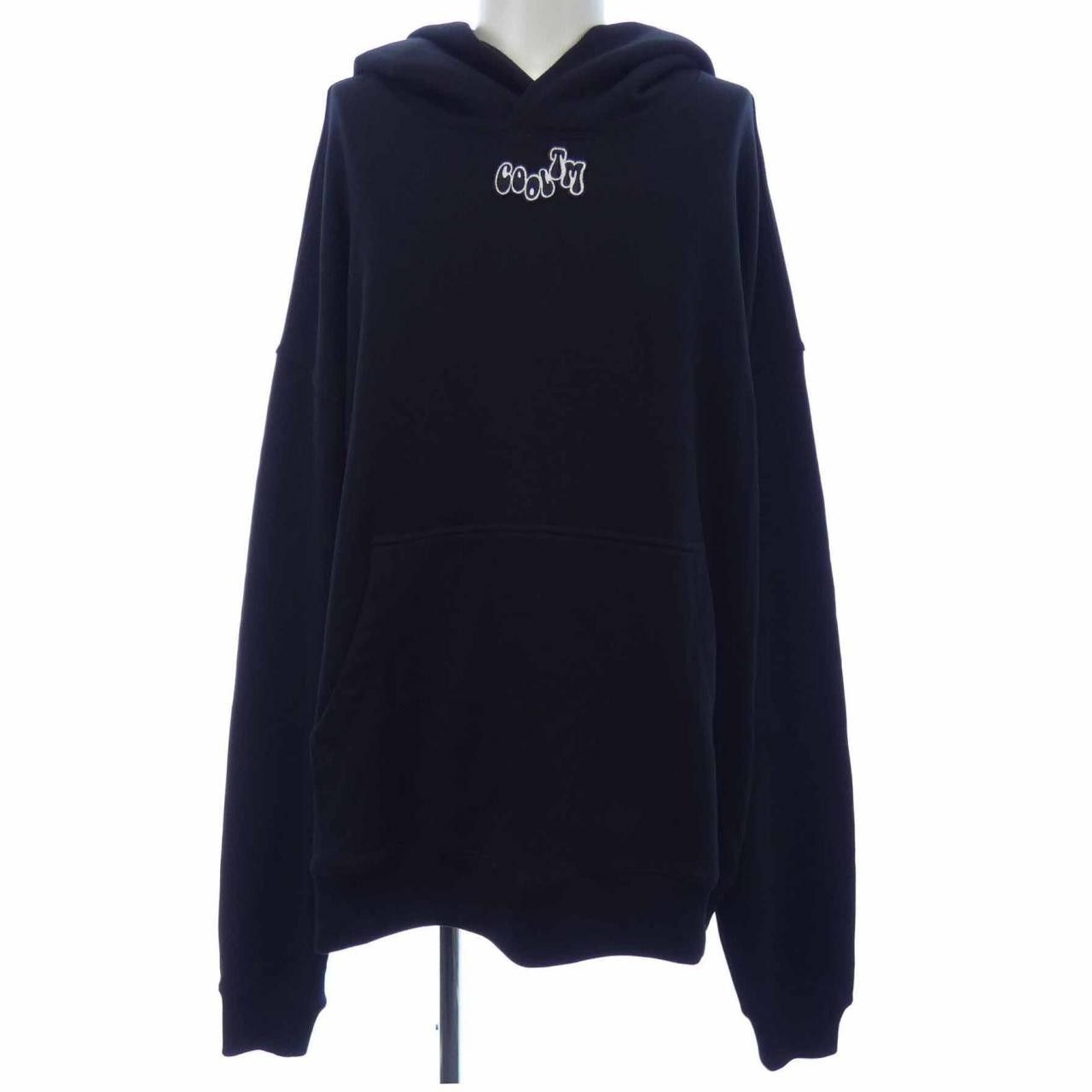 Other COOL TM Sweatshirt Cotton Sweatshirts & Hoodies DUTY FREE for USA