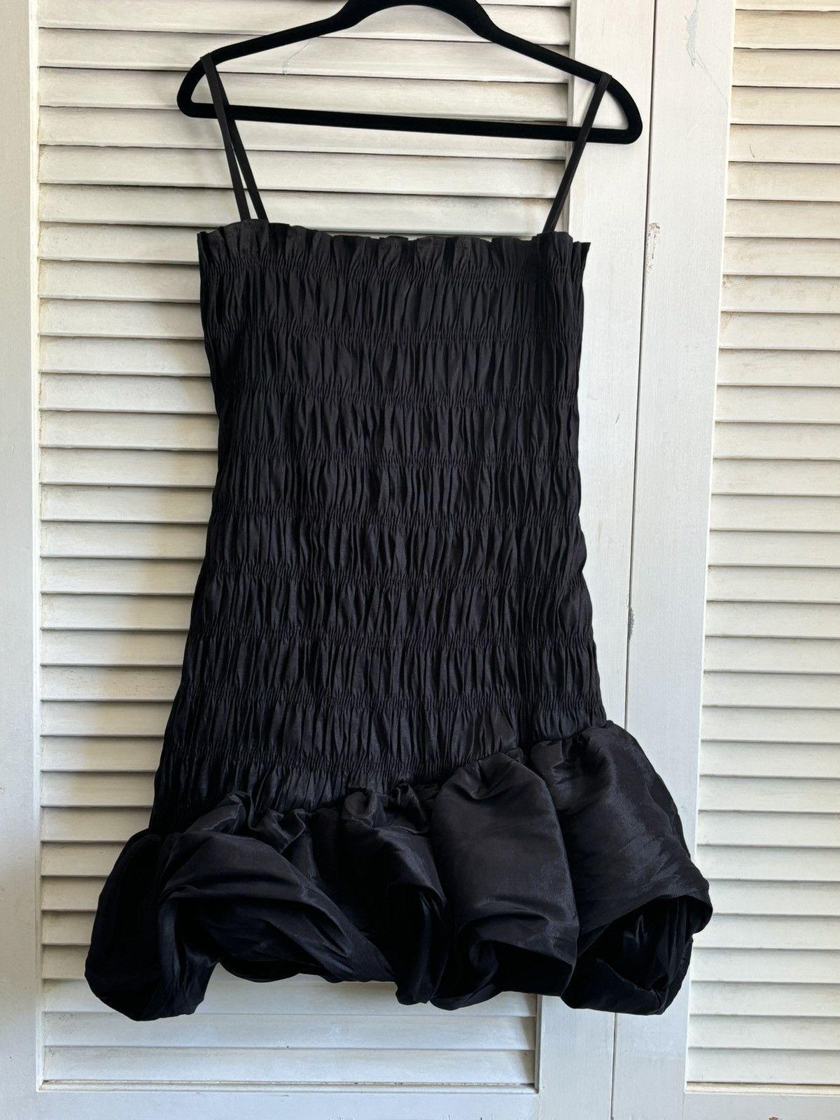 Other Kika Vargas mini dress Size M / US 6-8 / IT 42-44 - 2 Thumbnail