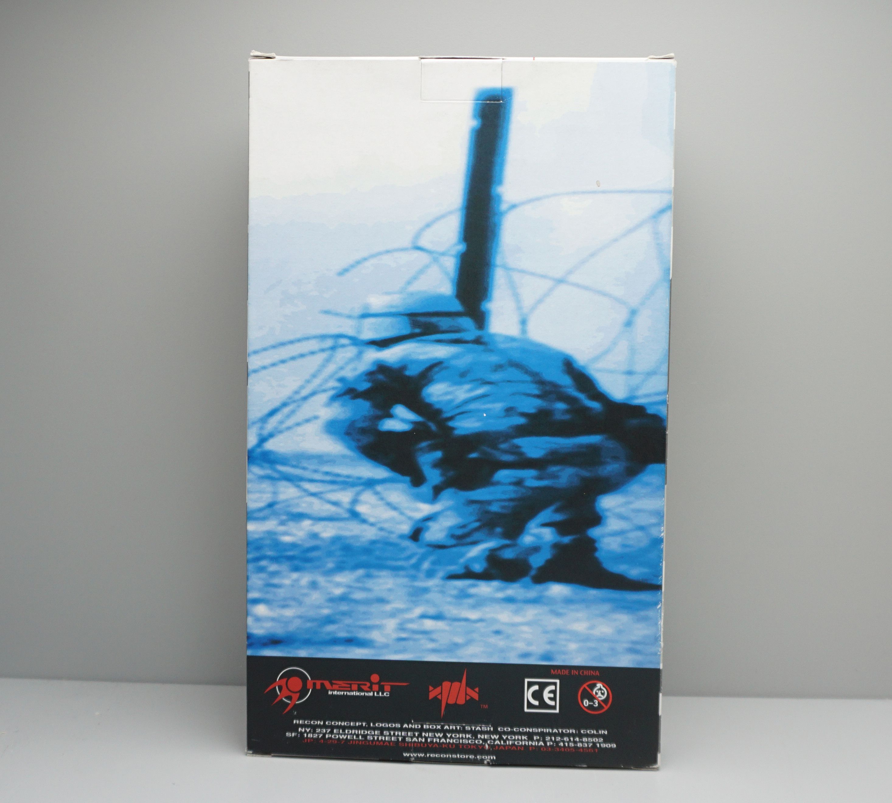 Designer 00's Recon x Stash Figure Size ONE SIZE - 4 Thumbnail