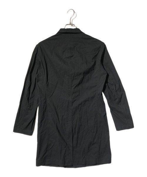 Yohji Yamamoto Yohji Yamamoto pour homme coat Size US S / EU 44-46 / 1 - 2 Thumbnail