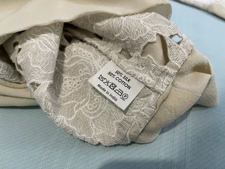 Dries Van Noten dries van noten size：36 Flower cutout jacket 2504-Nextarrow Size US S / EU 44-46 / 1 - 5 Thumbnail
