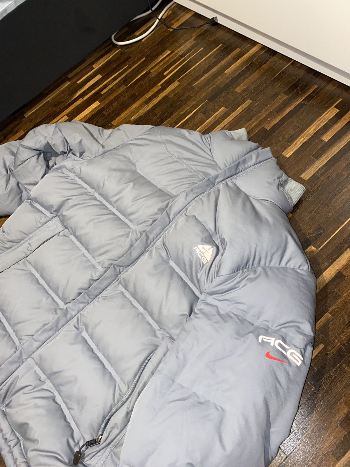 Nike ACG Nike ACG puffer Size US L / EU 52-54 / 3 - 1 Thumbnail