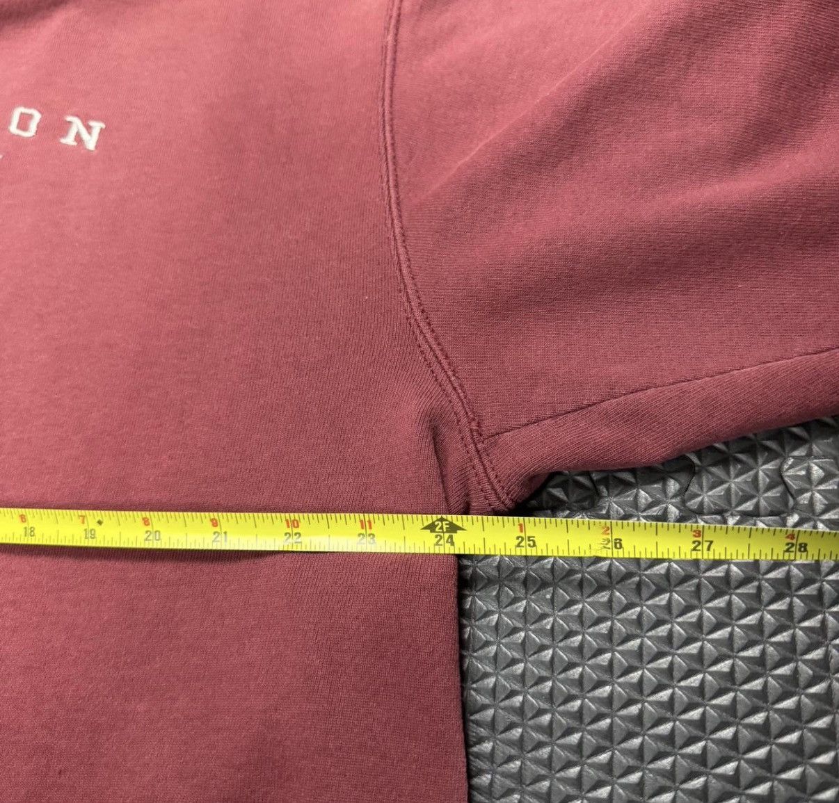 Vintage Vintage Champion Sweatshirt Size US XL / EU 56 / 4 - 4 Thumbnail