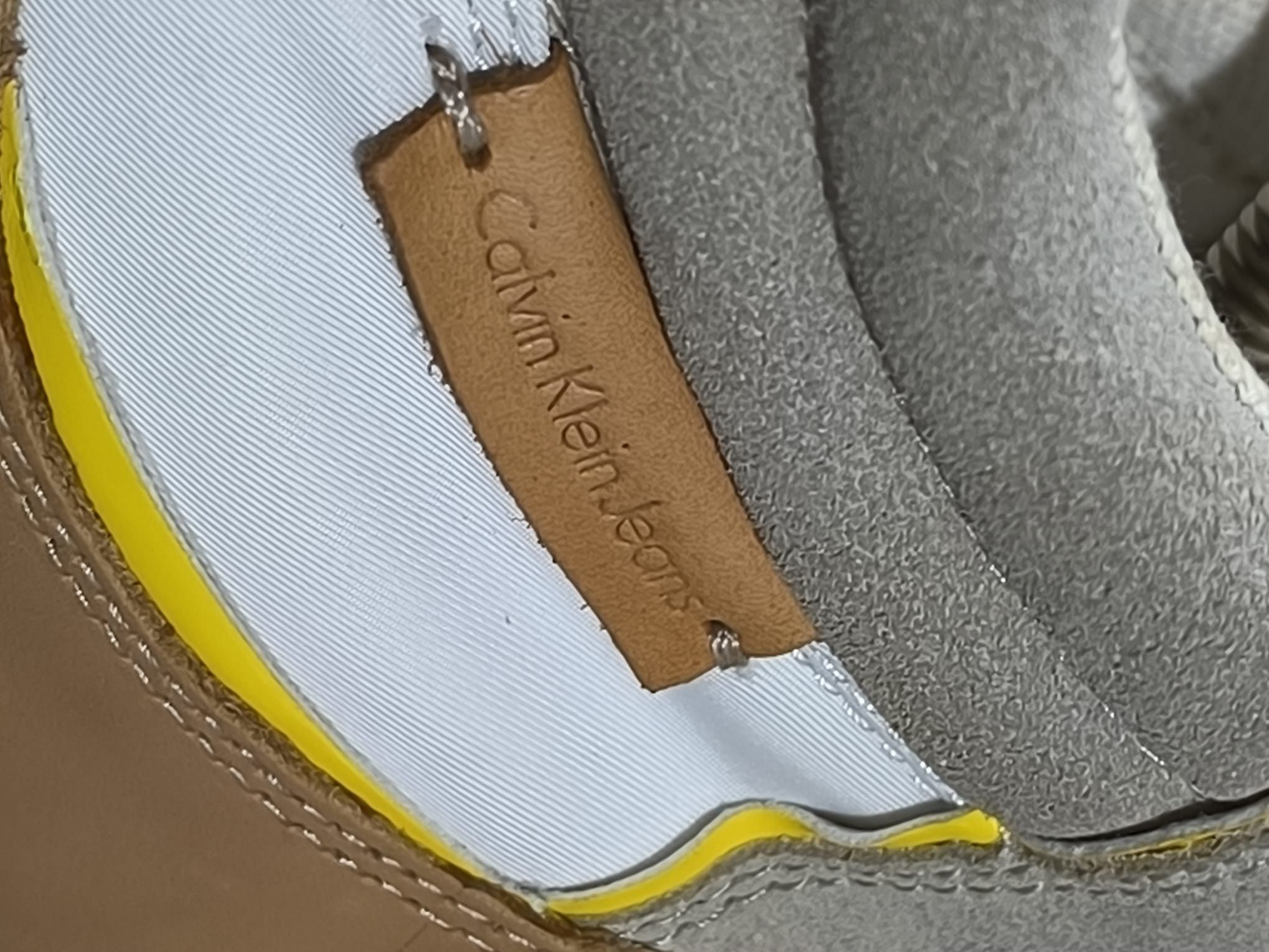 Isabel Marant Isabel Marant Style CKJ 2013 Wedge Sneakers Leather Size US 11 / IT 41 - 7 Thumbnail
