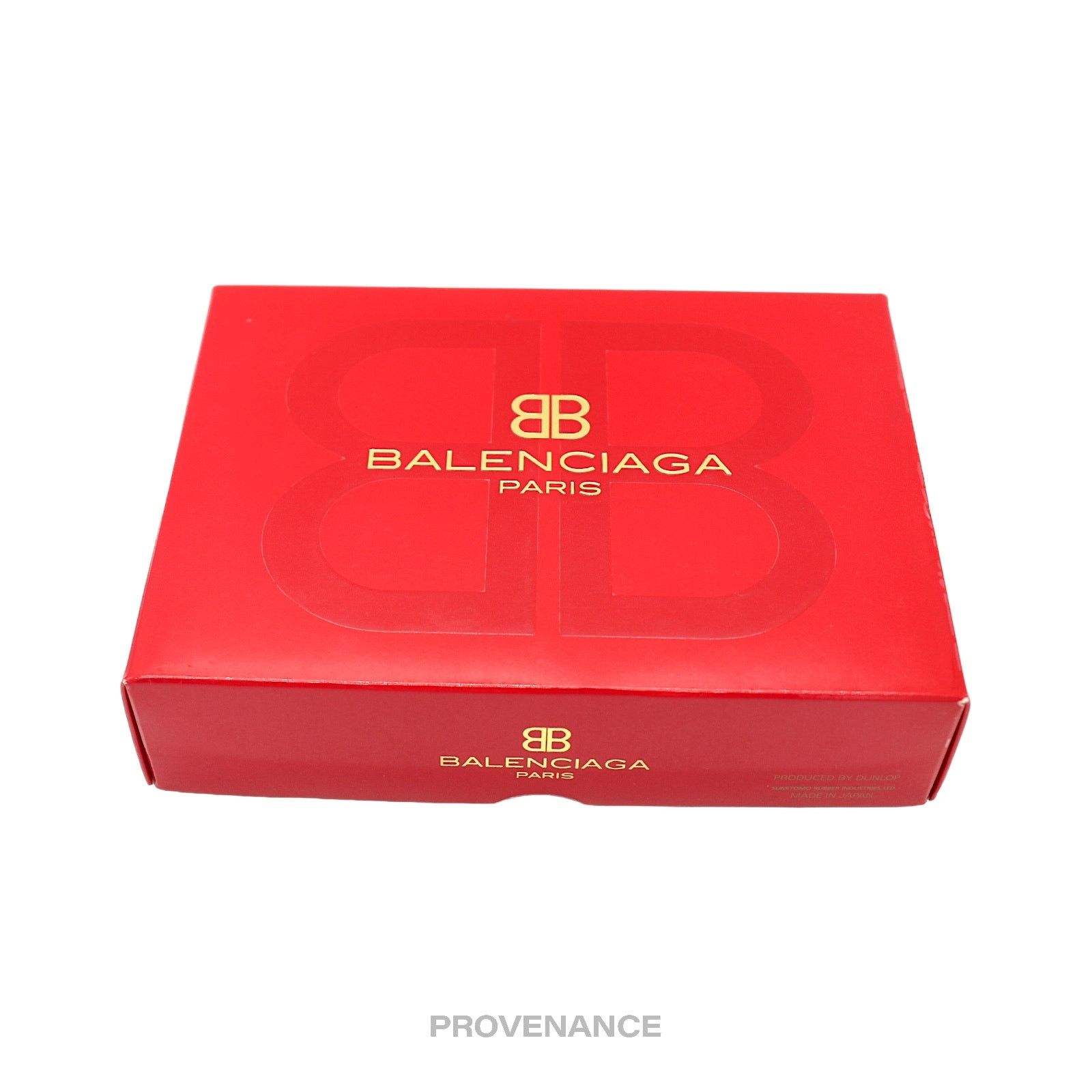 Balenciaga 🔴 Balenciaga Golf Balls (Set of 12) - Multicolor Size ONE SIZE - 3 Thumbnail