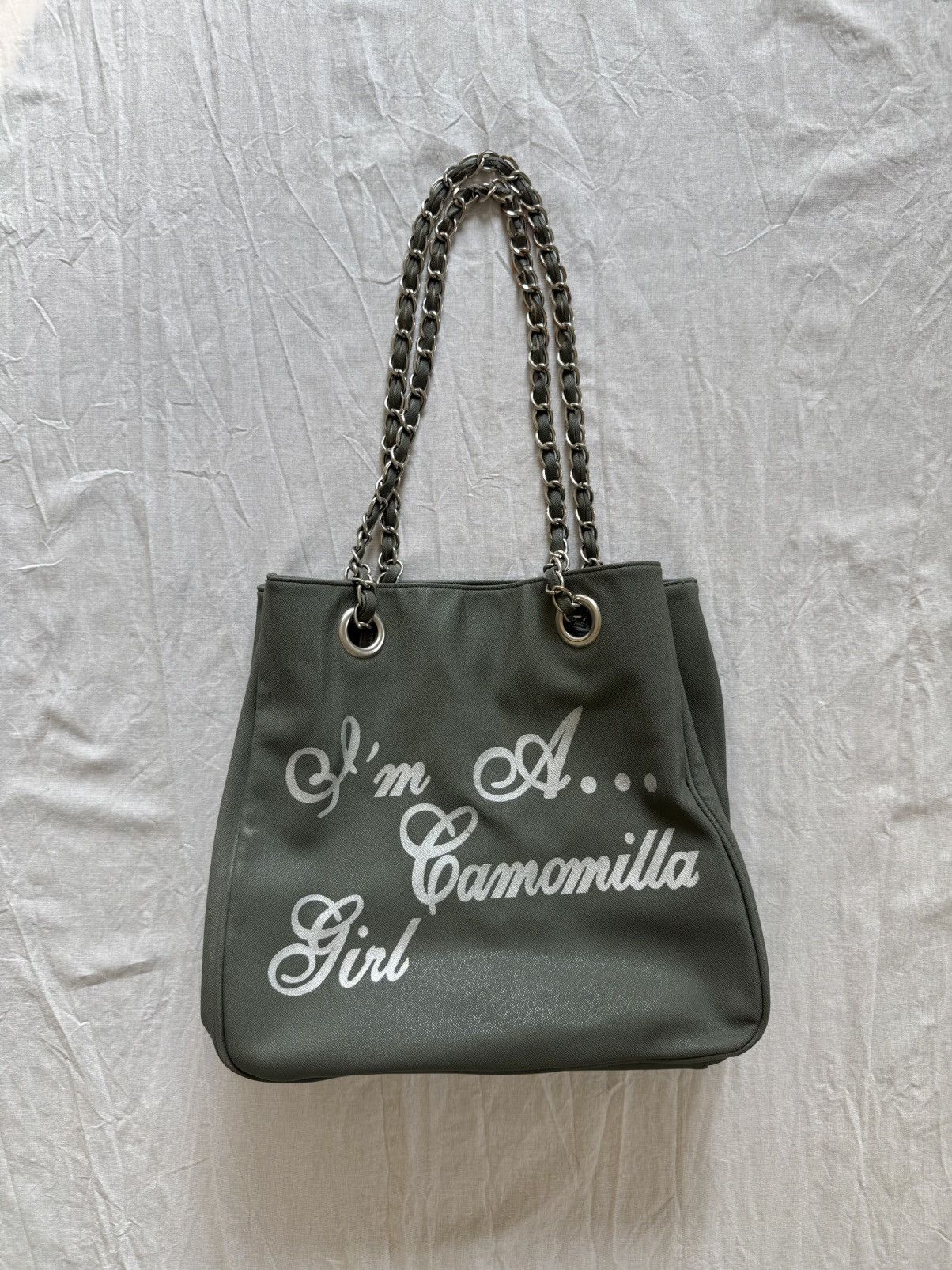 Other Camomilla bag Size ONE SIZE - 1 Thumbnail