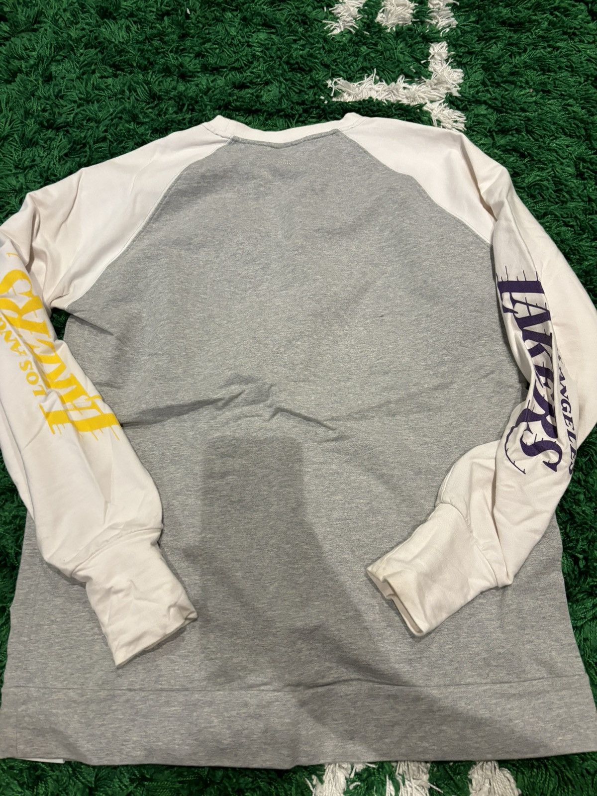 Diamond Supply Co. × NBA Diamond Lakers Size US L / EU 52-54 / 3 - 9 Thumbnail