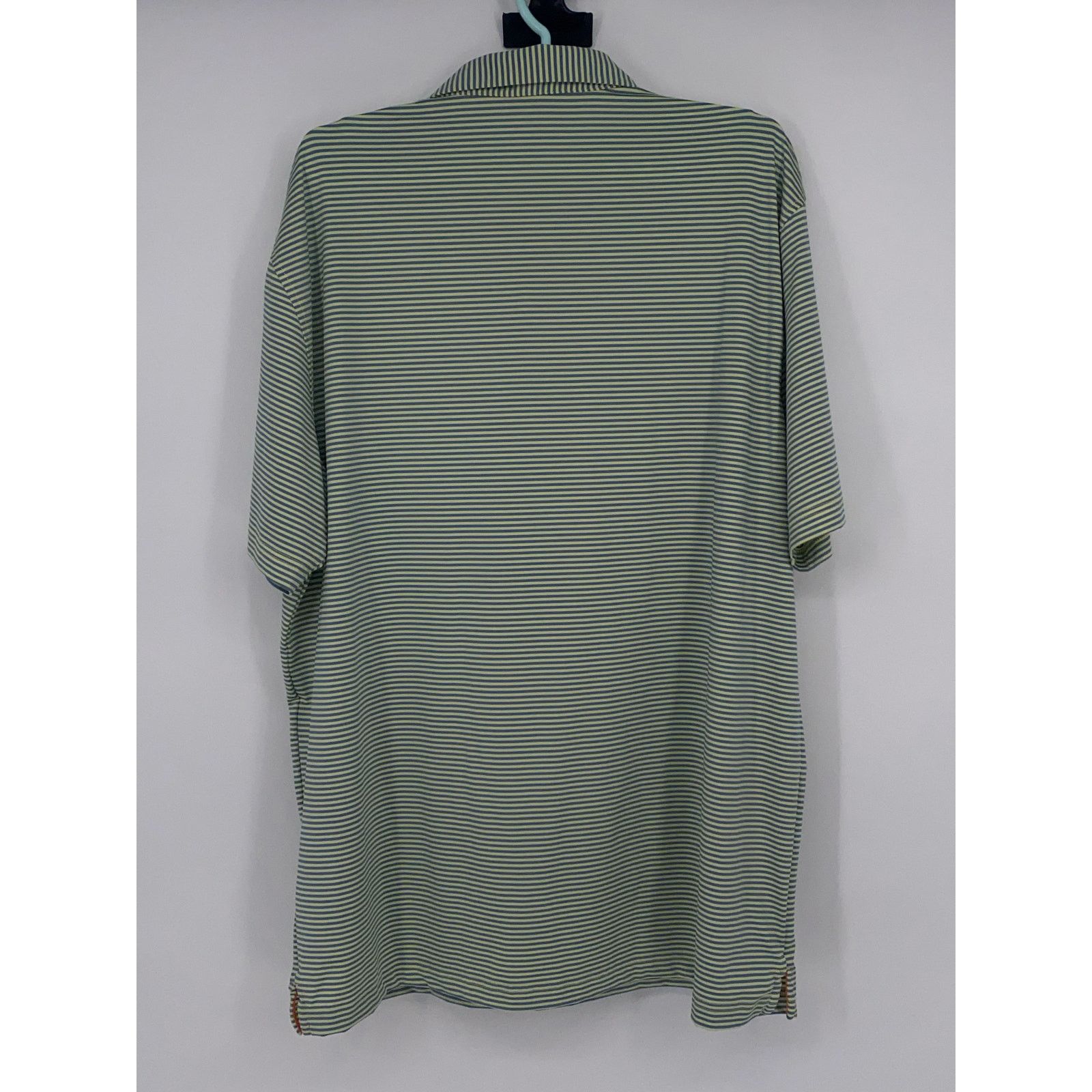 & Other Stories Maelreg Mens Performance Polo 2XL Size US XXL / EU 58 / 5 - 5 Thumbnail