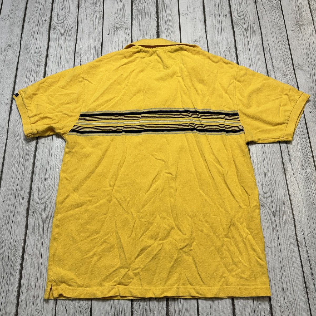 Chaps Ralph Lauren × Vintage Vintage Chaps Ralph Lauren polo shirt Size US L / EU 52-54 / 3 - 2 Thumbnail