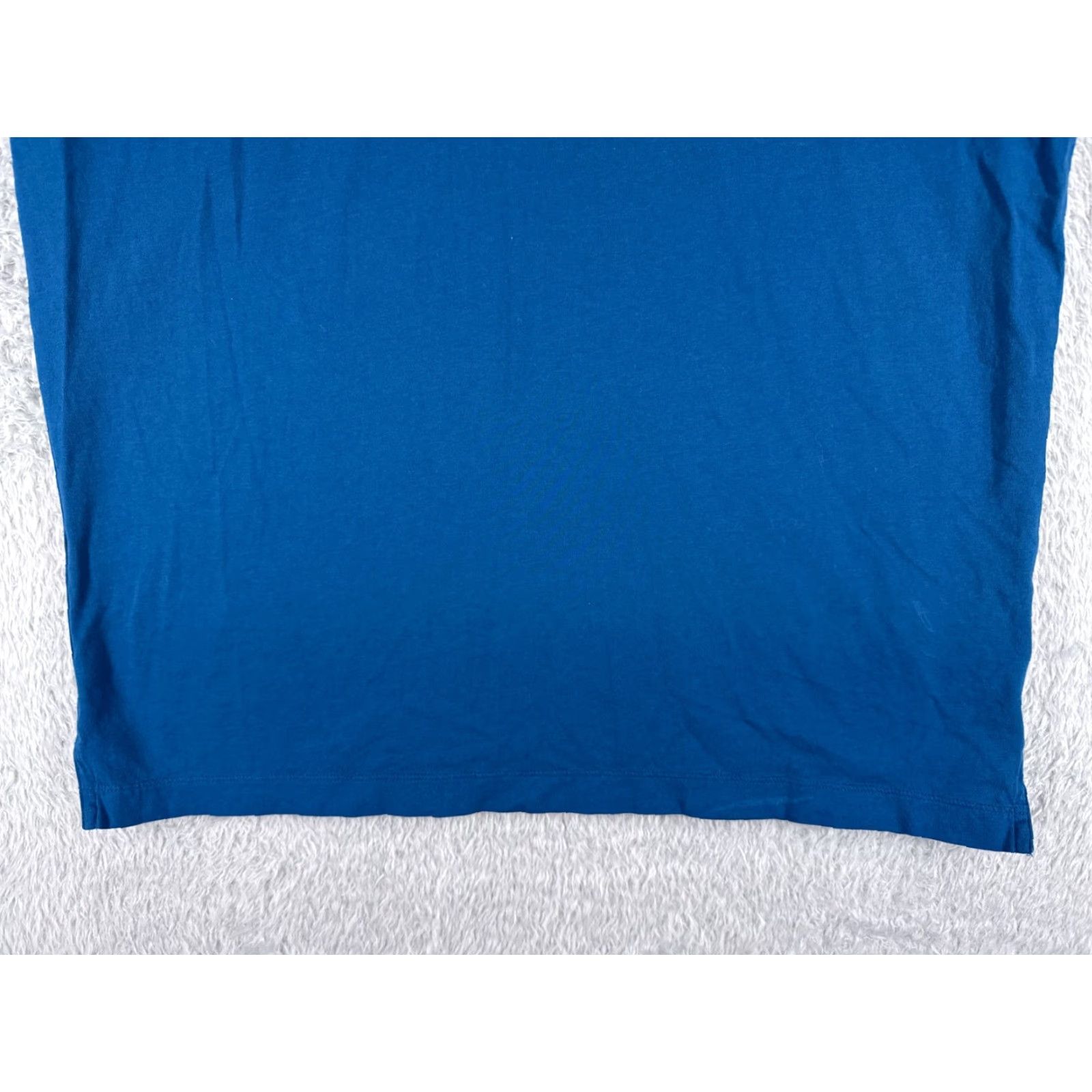 Patagonia Patagonia Polo Shirt Men's Medium Blue 100% Cotton Shirt Polo Size US M / EU 48-50 / 2 - 5 Thumbnail