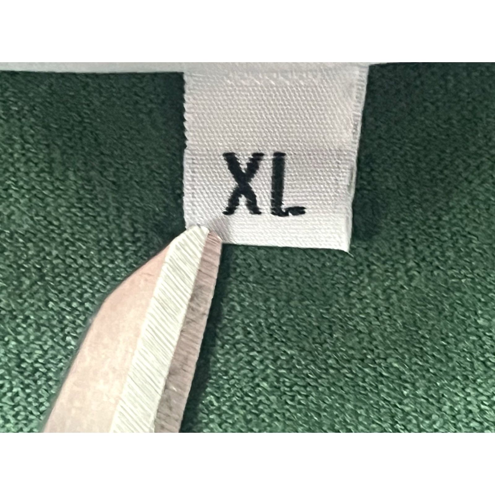 Vintage VINTAGE Eat Your Sour Pus T-Shirt Money Short Sleeve XL Men Green" Size US XL / EU 56 / 4 - 6 Thumbnail