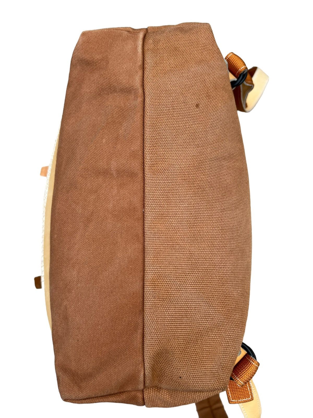Porter Porter Yoshida Japan Duck Cotton Backpack Size ONE SIZE - 18 Thumbnail