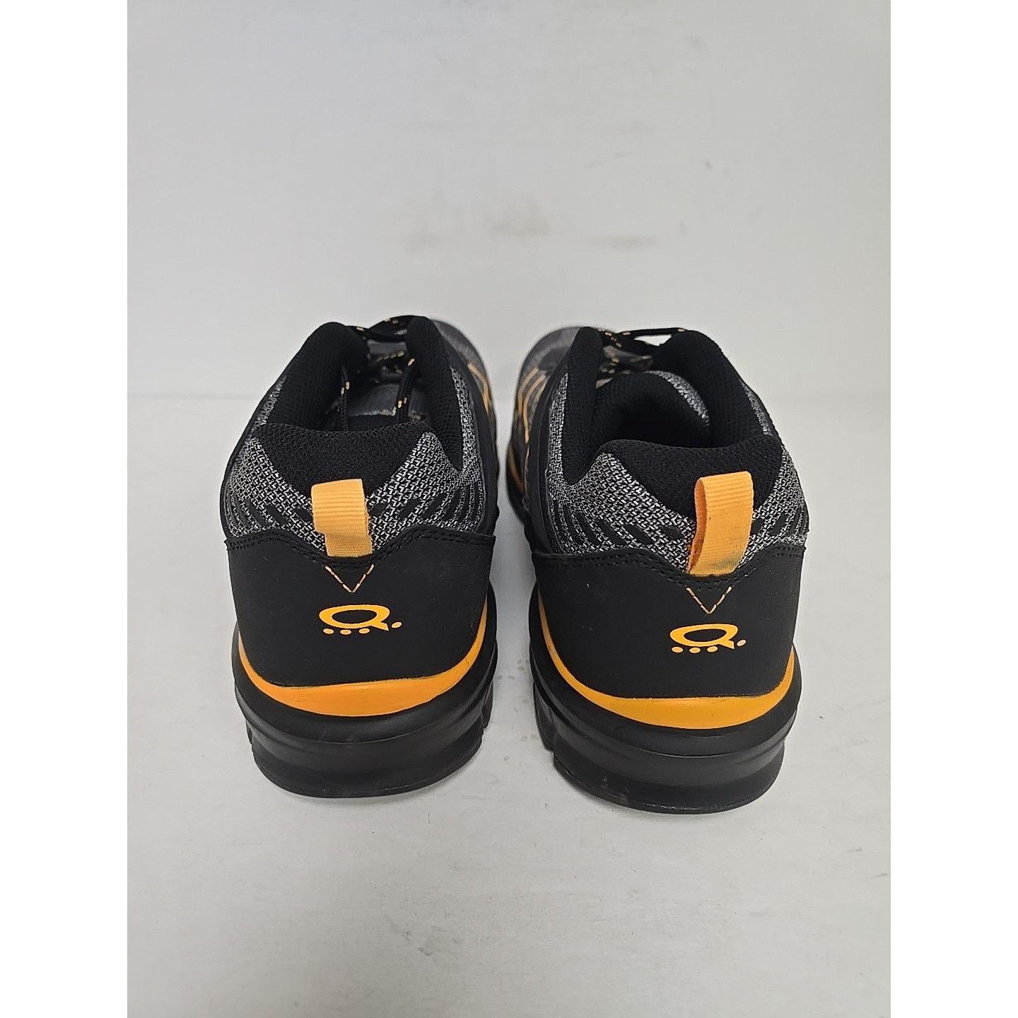Other DAKOTA Mens 3604 Aluminum Toe Steel Plate Quad Lite Work Sho Size US 11 / EU 44 - 3 Thumbnail