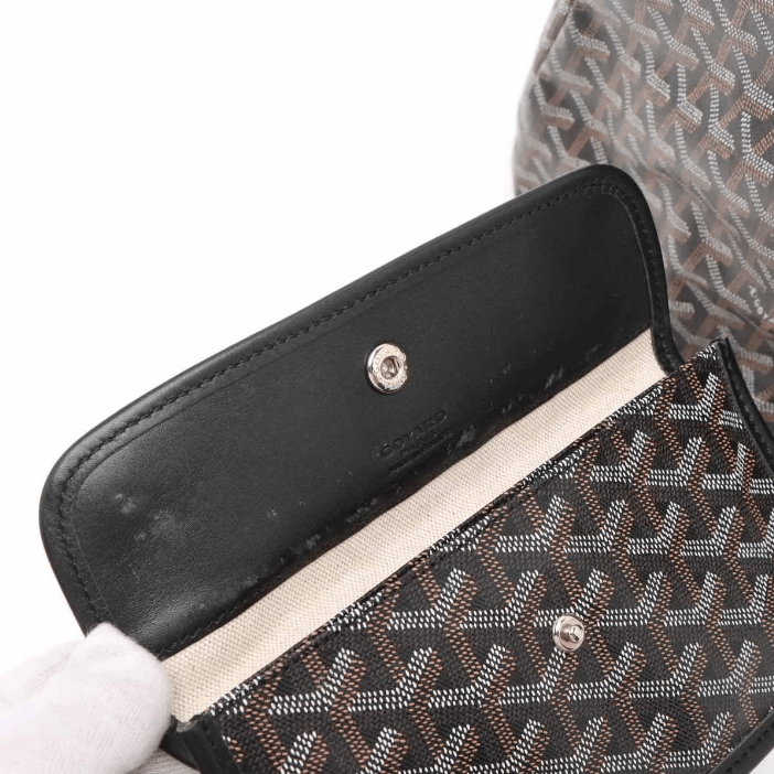 Goyard Saint Louis GM Tote Bag Size ONE SIZE - 11 Thumbnail