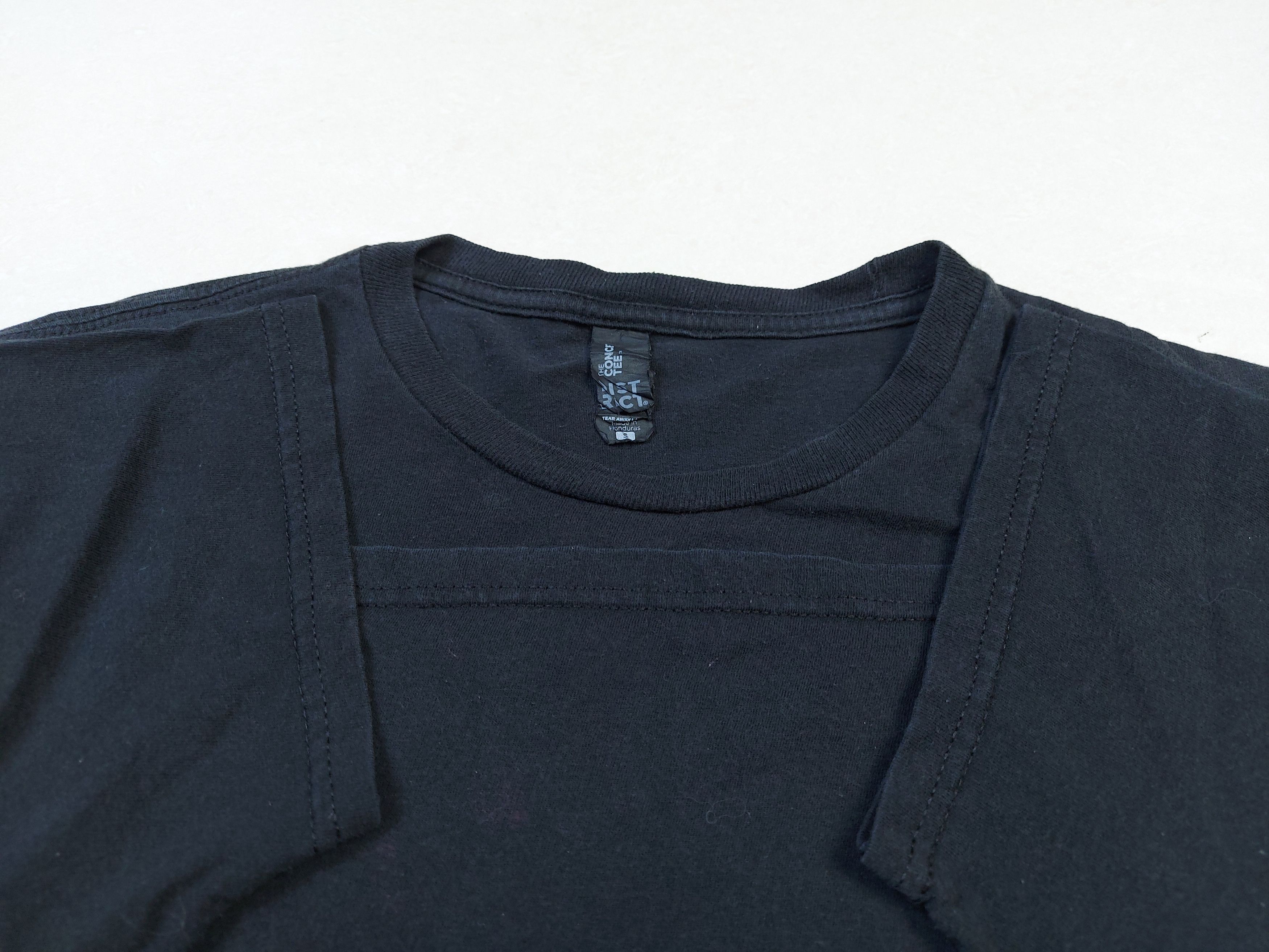 Coach × Rap Tees Authentic Coach Backstage Kid Cudi Concert show TEE Size US S / EU 44-46 / 1 - 10 Thumbnail