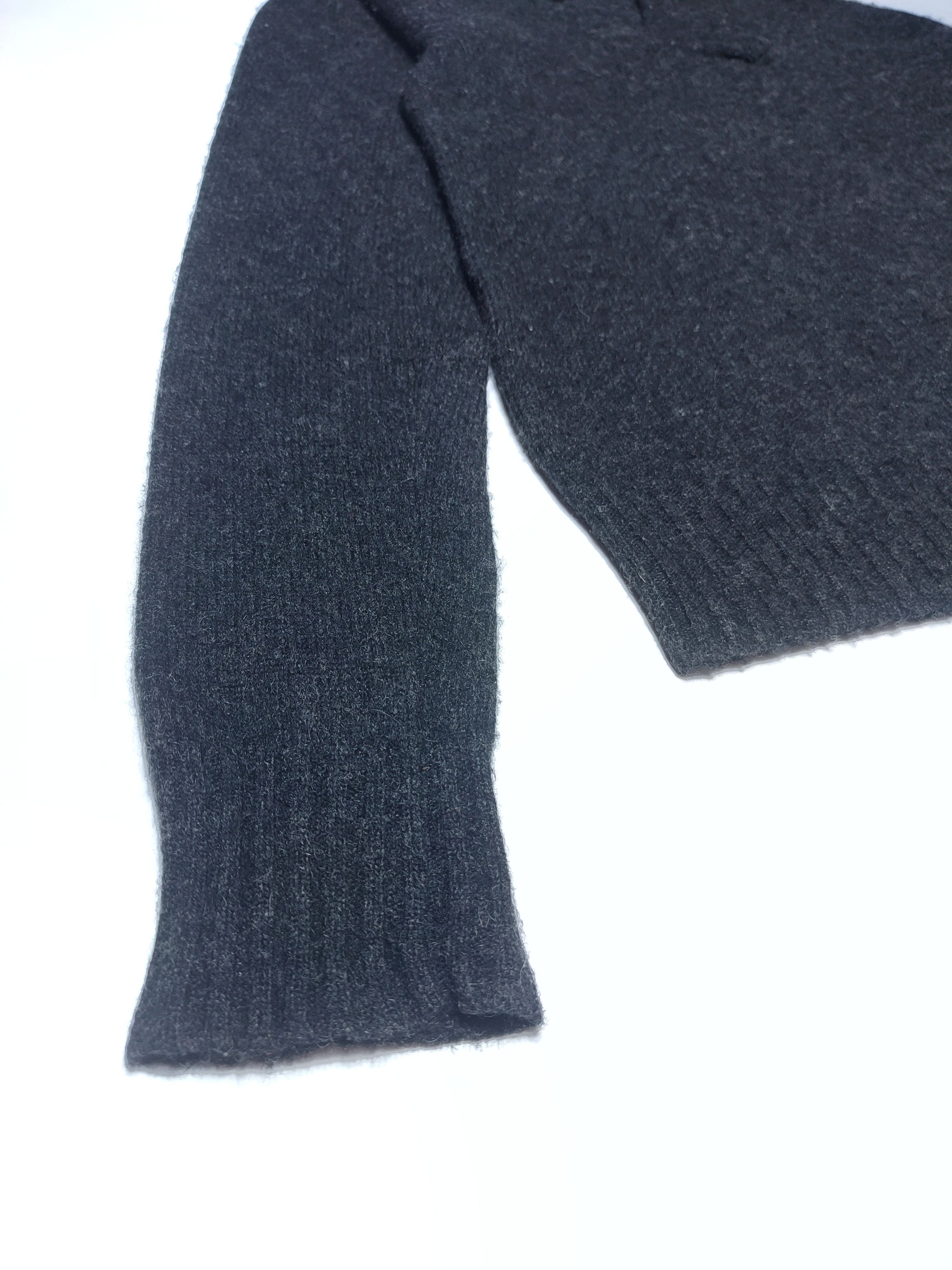RRL Ralph Lauren RRL Polo Ralph Lauren Cashmere Sweater Size US S / EU 44-46 / 1 - 8 Thumbnail