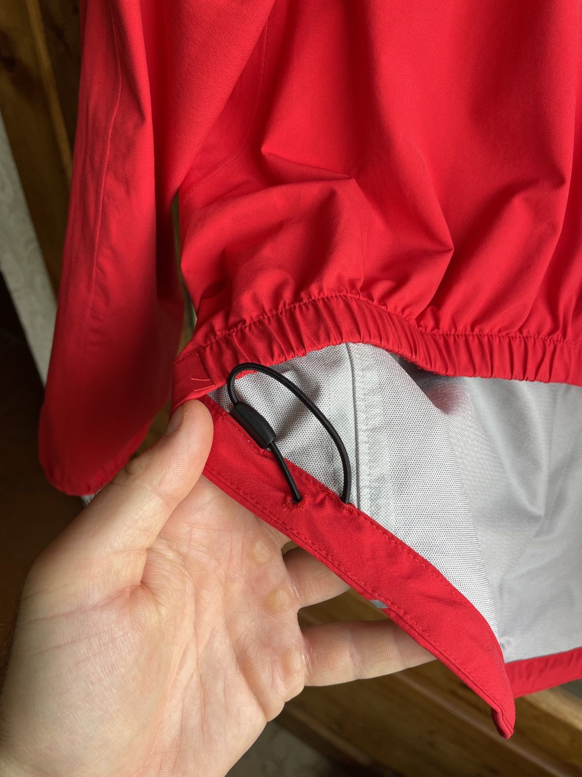 Other Men's DHB Flashlight Waterproof Jacket Rainshell Cycling Size US XL / EU 56 / 4 - 7 Thumbnail