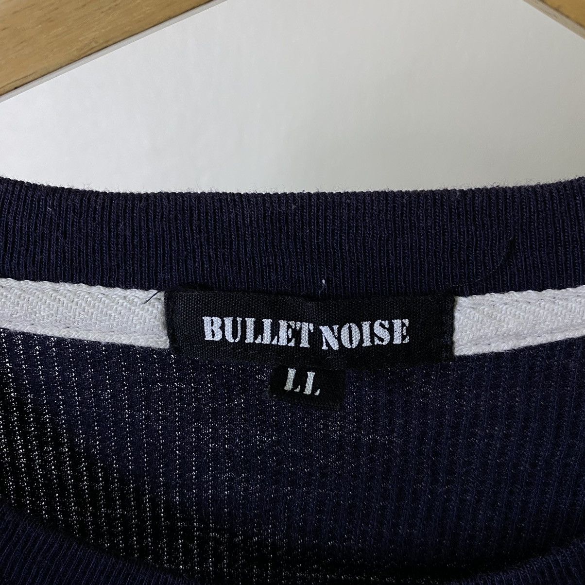 Other Bullet Noise x US Air Force Waffle T Shirt Size US M / EU 48-50 / 2 - 3 Thumbnail