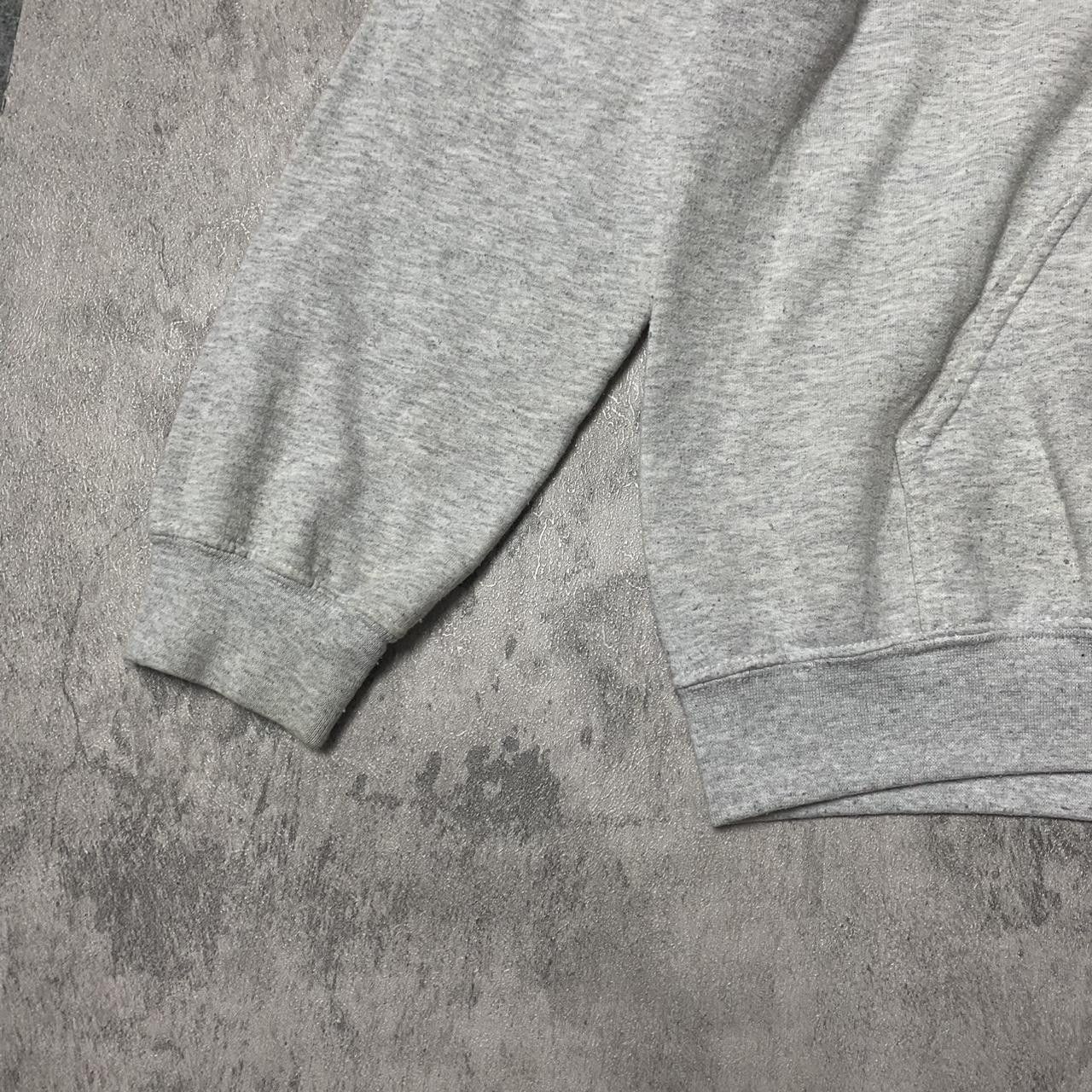 Other Grey and blue Dublin hoodie #streetwear Size US S / EU 44-46 / 1 - 4 Thumbnail