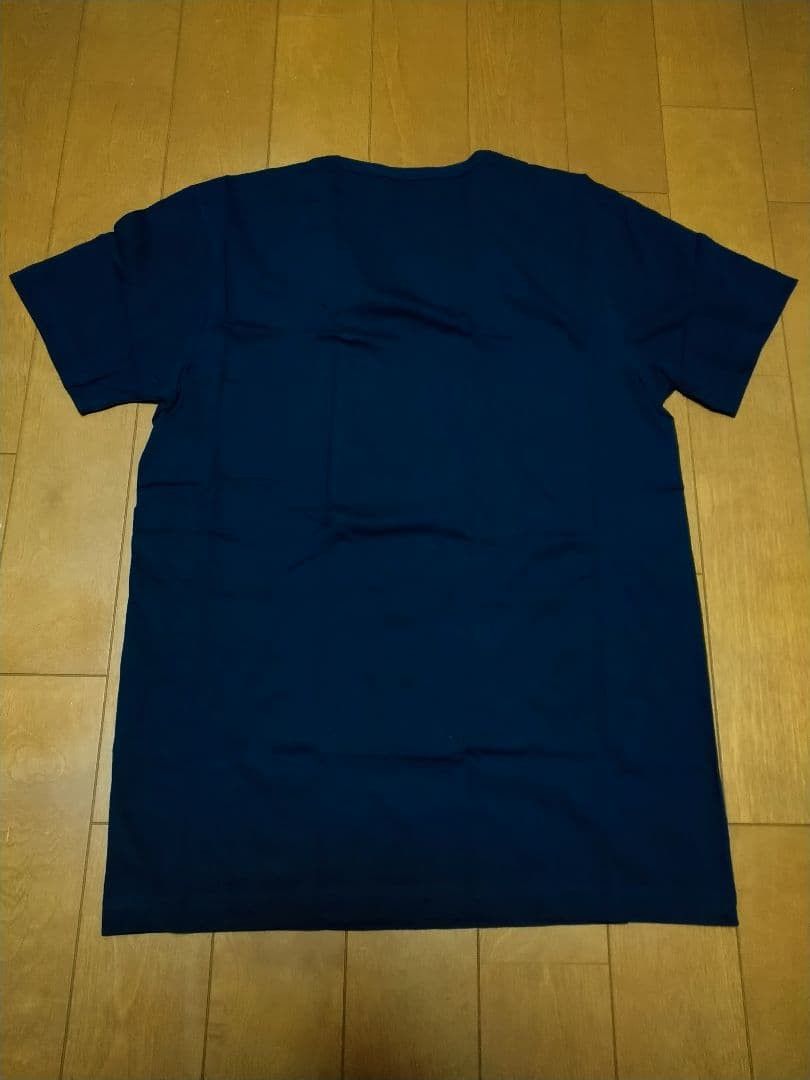 Muji Cut Sew Muji Shirt Size US M / EU 48-50 / 2 - 2 Thumbnail