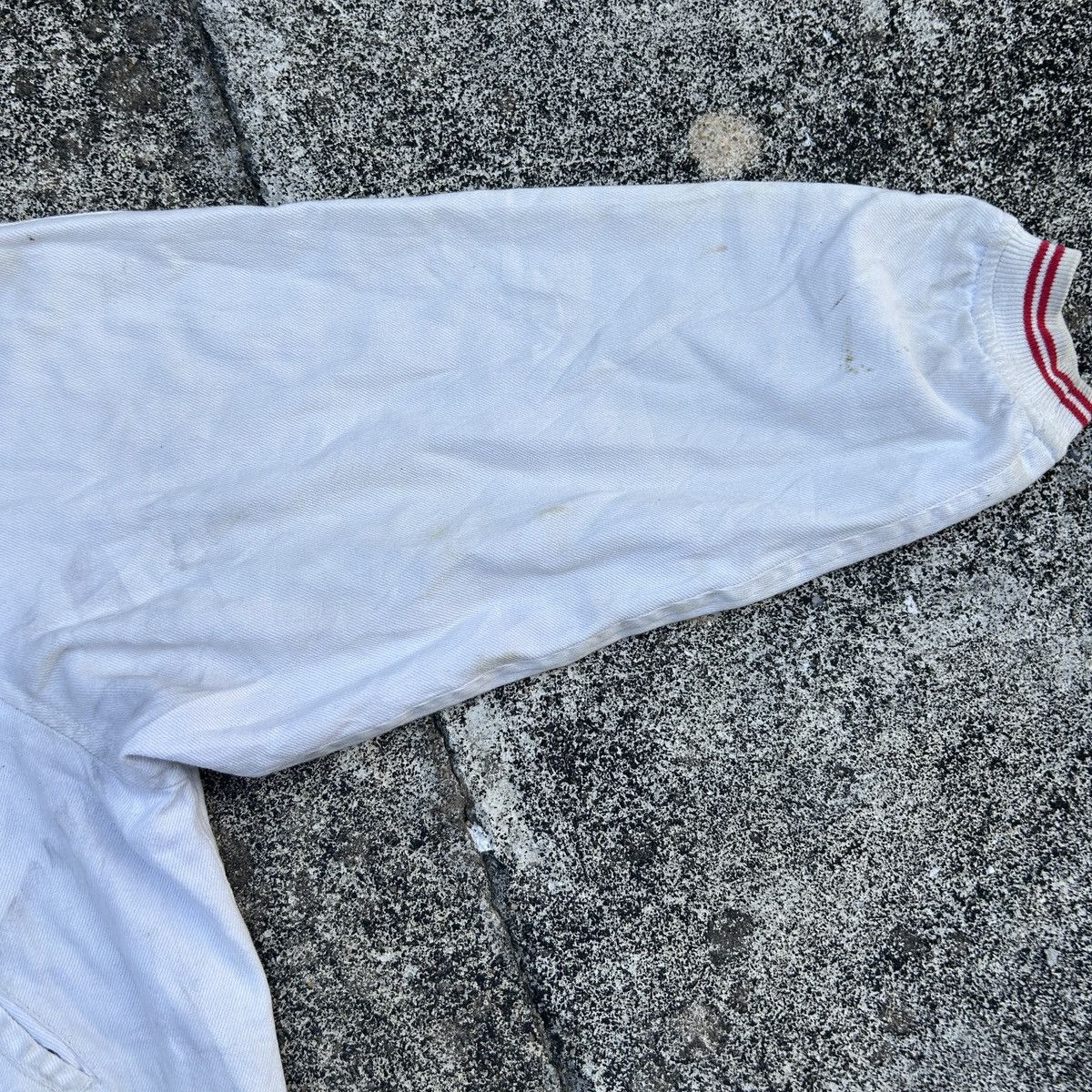 Japanese Brand × Kapital × Vintage Vintage Viva House Sports Jacket Back pocket Size US M / EU 48-50 / 2 - 10 Thumbnail
