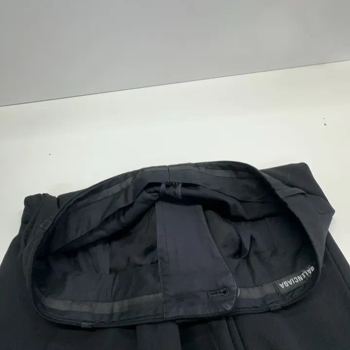 Balenciaga Balenciaga FW21 Sporty B Classic Pants 0079-2507 Size US 44 / EU 60 - 6 Thumbnail