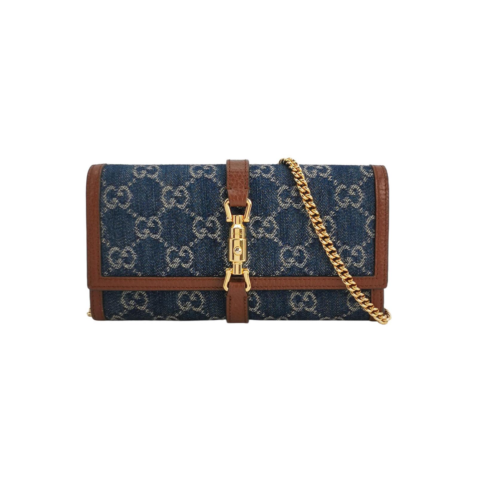 Gucci Gucci Women os Shoulder Bags Size ONE SIZE - 1 Thumbnail