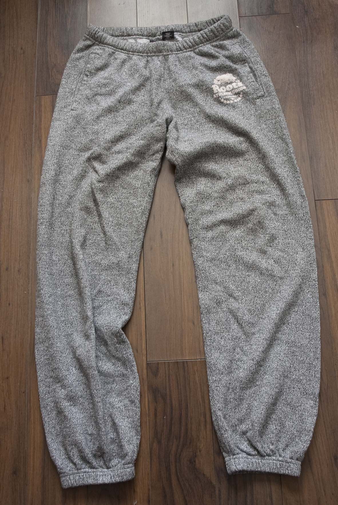 Roots Roots Canada Jogger Sweatpant Women Size S / 32x29 Size 32" / US 10 / IT 46 - 1 Thumbnail