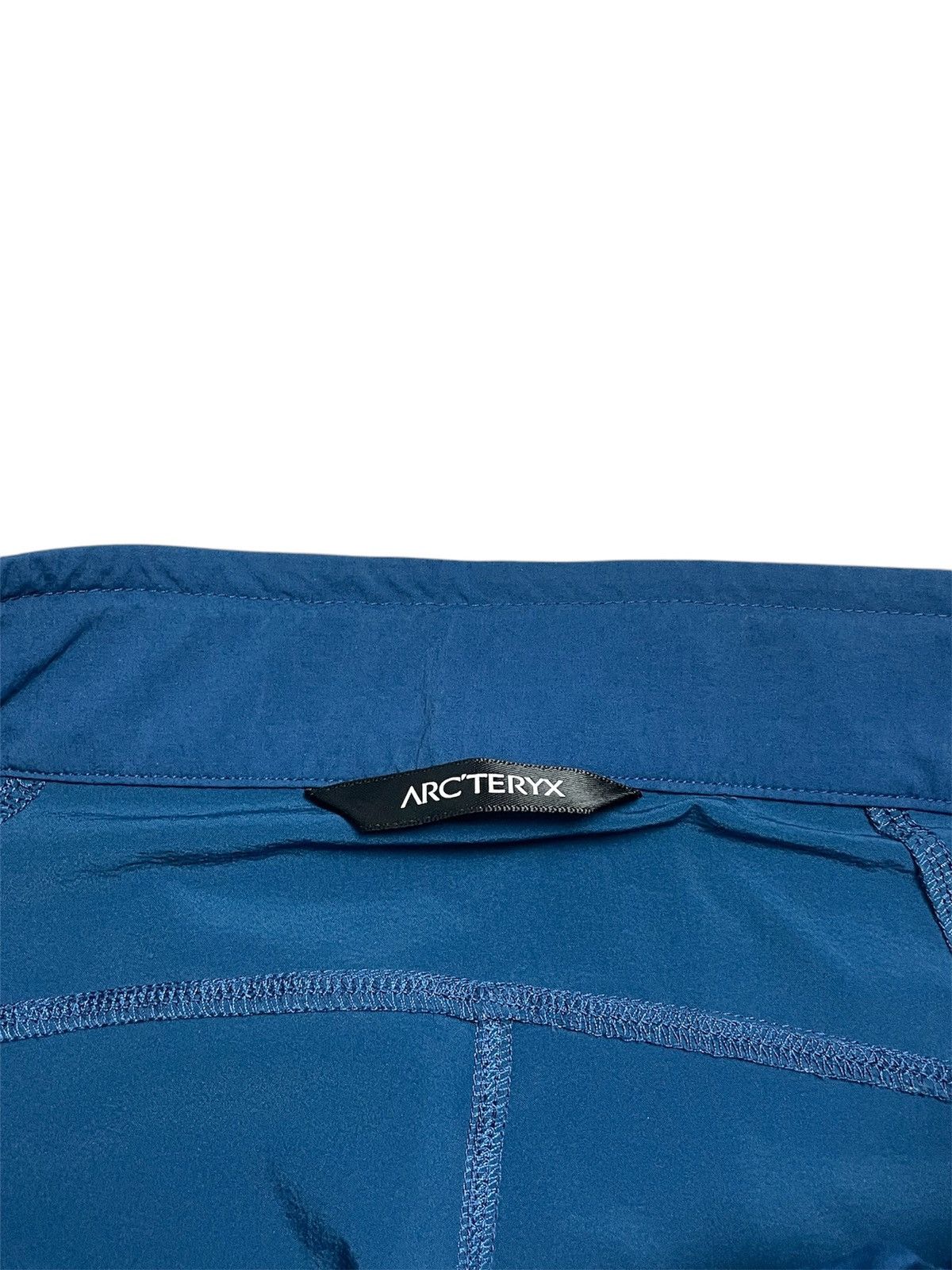Arc'teryx Arc’teryx Sylvite Pants Outdoor Size US 29 - 7 Thumbnail