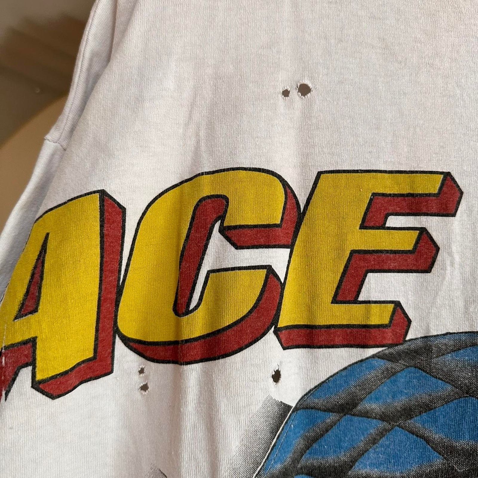 NASCAR × Vintage Vintage Race Rock NASCAR AOP Shirt Size US XL / EU 56 / 4 - 6 Thumbnail