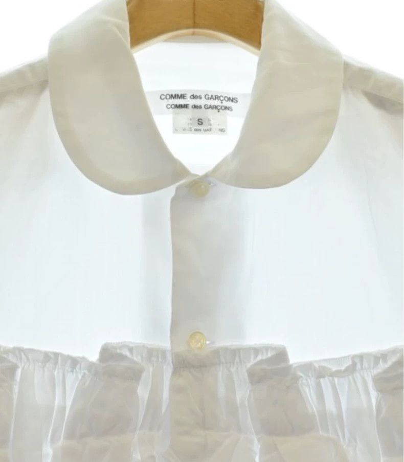 Comme des Garcons Comme Des Garcons Shirt Size M / US 6-8 / IT 42-44 - 5 Thumbnail