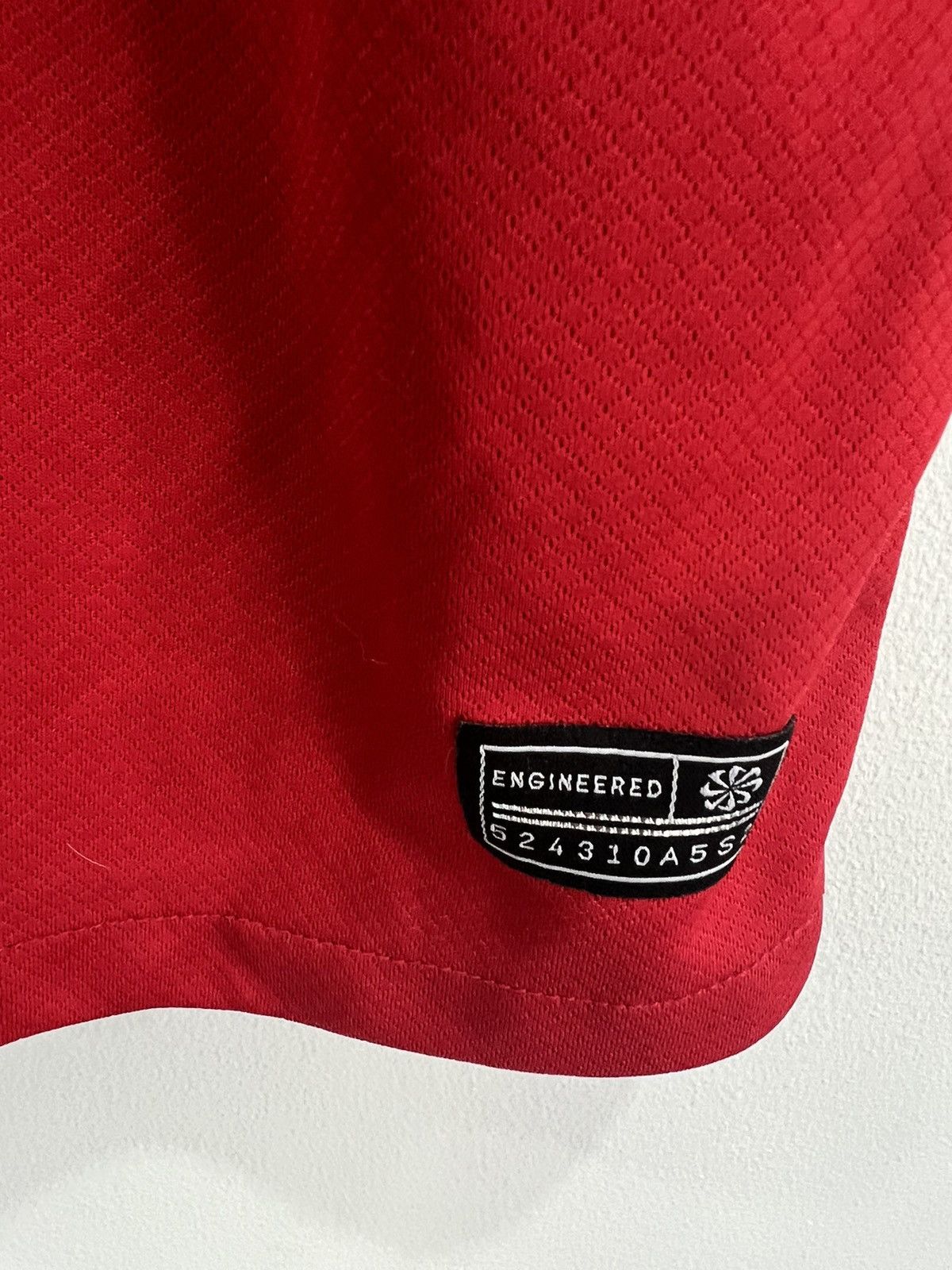 Nike Nike Liverpool Fc Home Jersey Soccer Football gakpo Size US XL / EU 56 / 4 - 5 Thumbnail