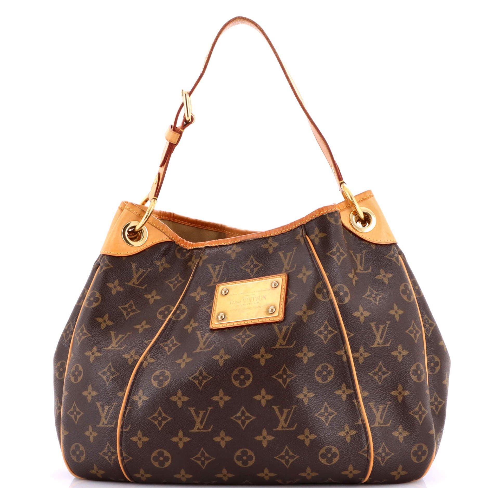 Louis Vuitton Galliera Handbag Size ONE SIZE - 1 Thumbnail
