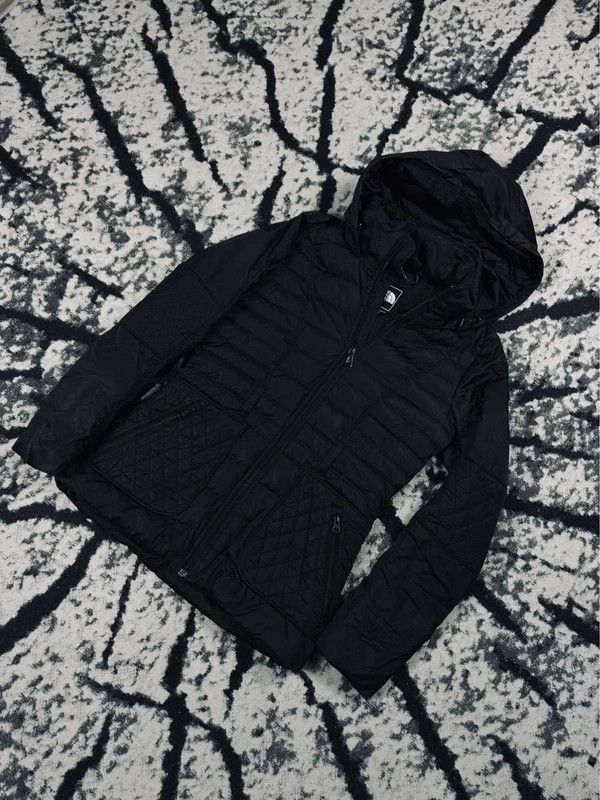 The North Face The North Face 600 Pro Down Jacket Black TNF XS Logo Size XS / US 0-2 / IT 36-38 - 3 Thumbnail