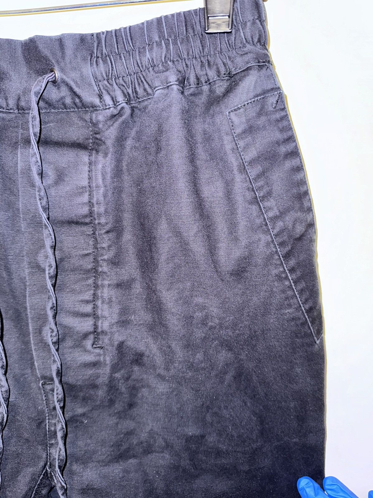 Chapter × Other CHAPTER. BARON PANTS BLACK Size US 31 - 5 Thumbnail