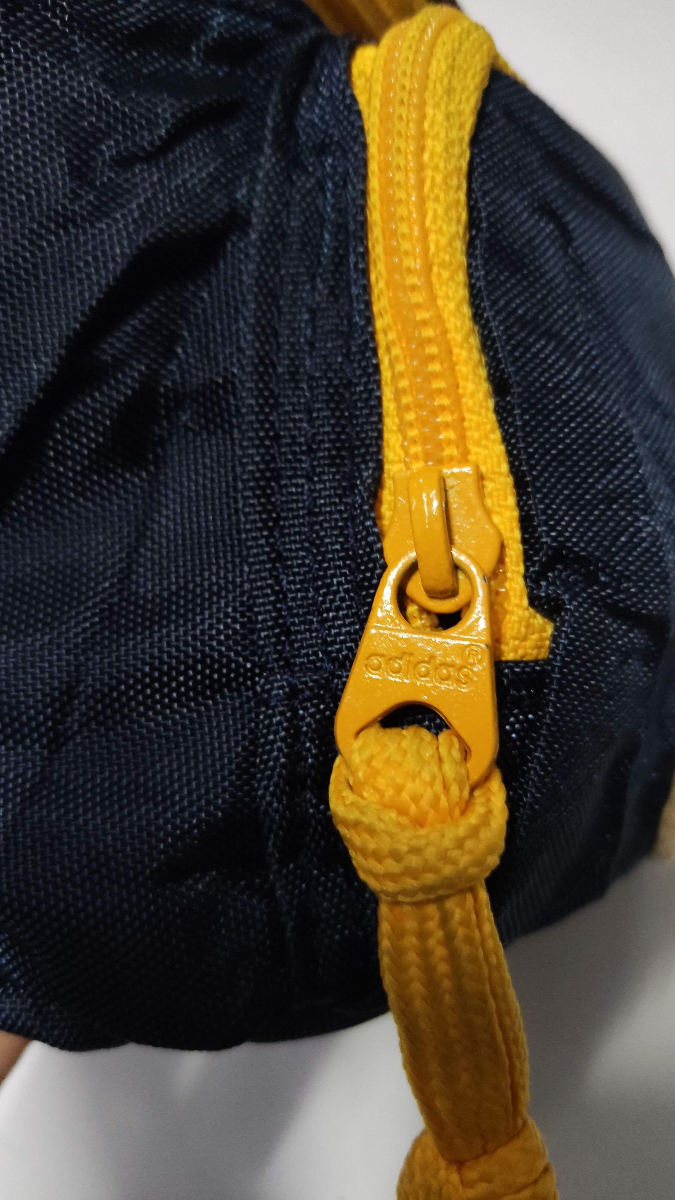 Adidas × Vintage 🔥OFFER🔥 VINTAGE POUCH BAG /WEIST BAG ADIDAS SPORT CLUB Size ONE SIZE - 7 Thumbnail