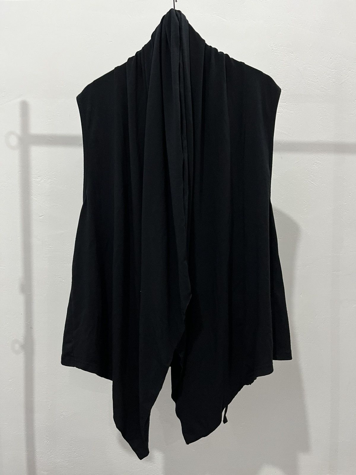 Yasuyuki Ishii Modern lovers cardigan vest vampire styled Size US S / EU 44-46 / 1 - 1 Thumbnail