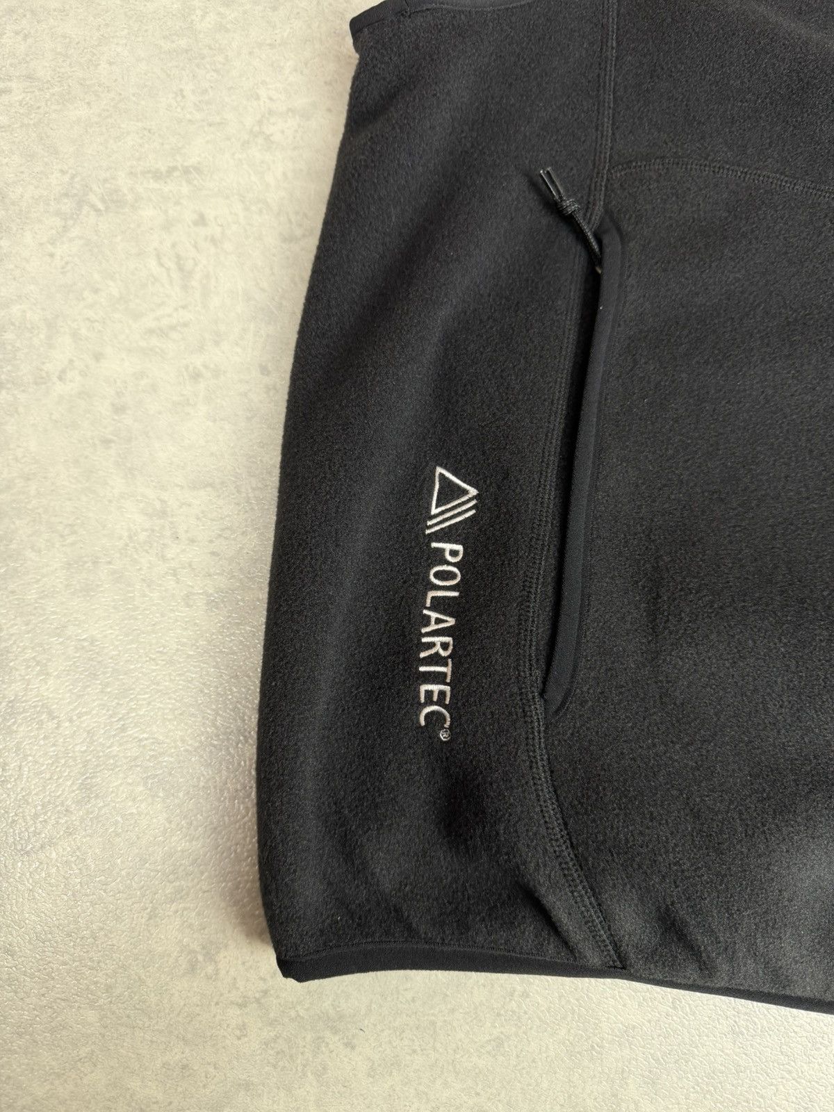Nike ACG Nike ACG Wolf Tree Vest Black Size M Size US M / EU 48-50 / 2 - 2 Thumbnail