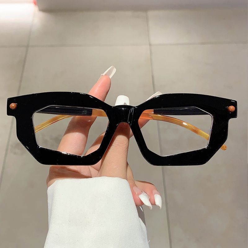 Electric Visual Crazy Street ins style custom avant-garde sunglasses Size ONE SIZE - 1 Thumbnail