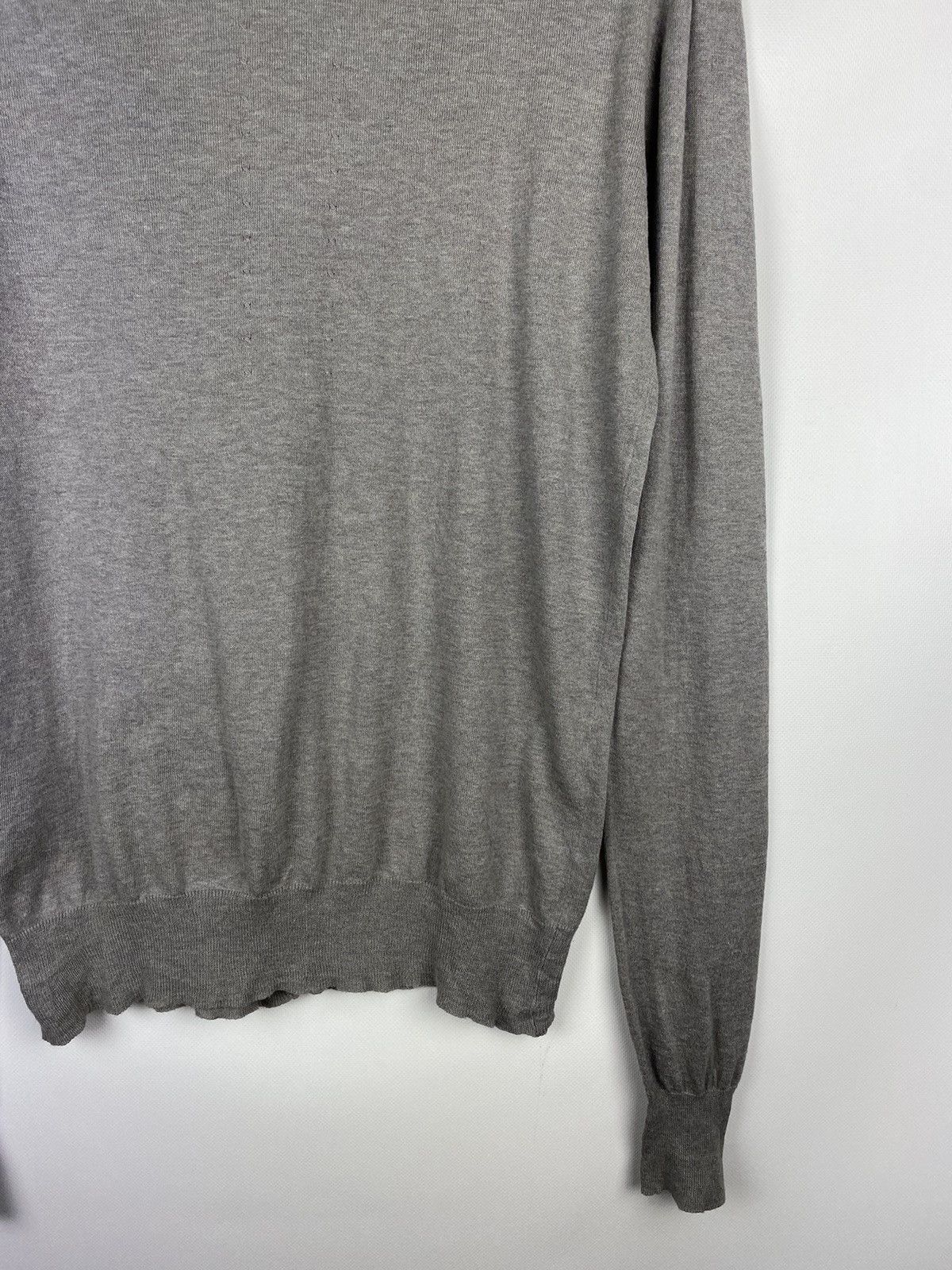 Allsaints Allsaints men’s Core LS Cardigan Sweater size S Size US S / EU 44-46 / 1 - 18 Thumbnail