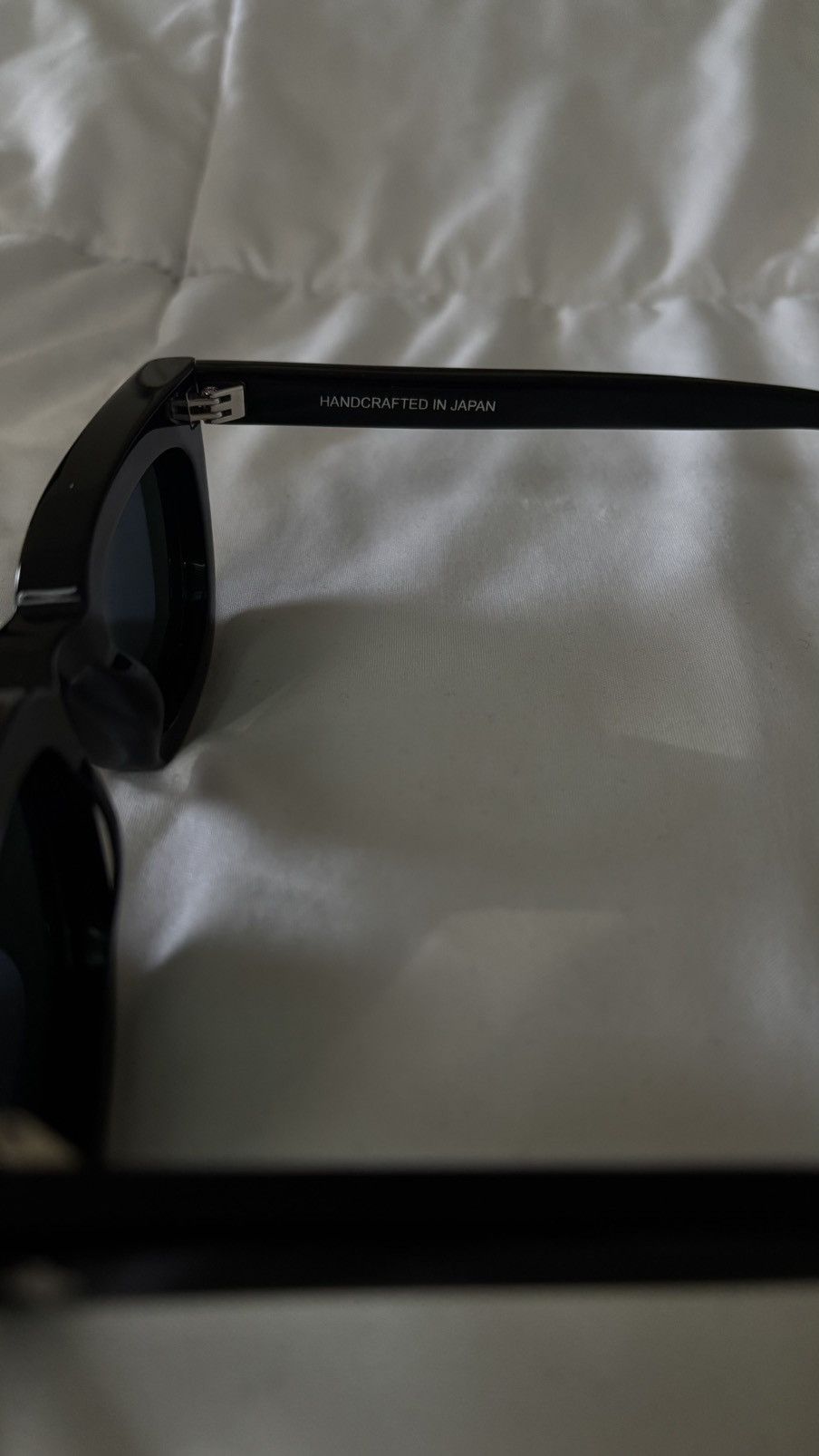 Ground Cover ground cover recycled acetate sunglasses Size ONE SIZE - 4 Thumbnail