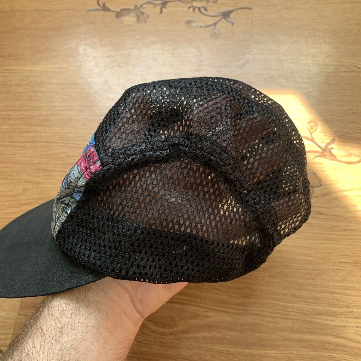 Vintage Vintage Ironman Triatlon Kona Cap Hat Size ONE SIZE - 15 Thumbnail