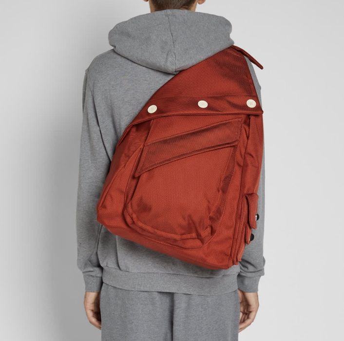 Raf Simons Eastpak Sling Bag 