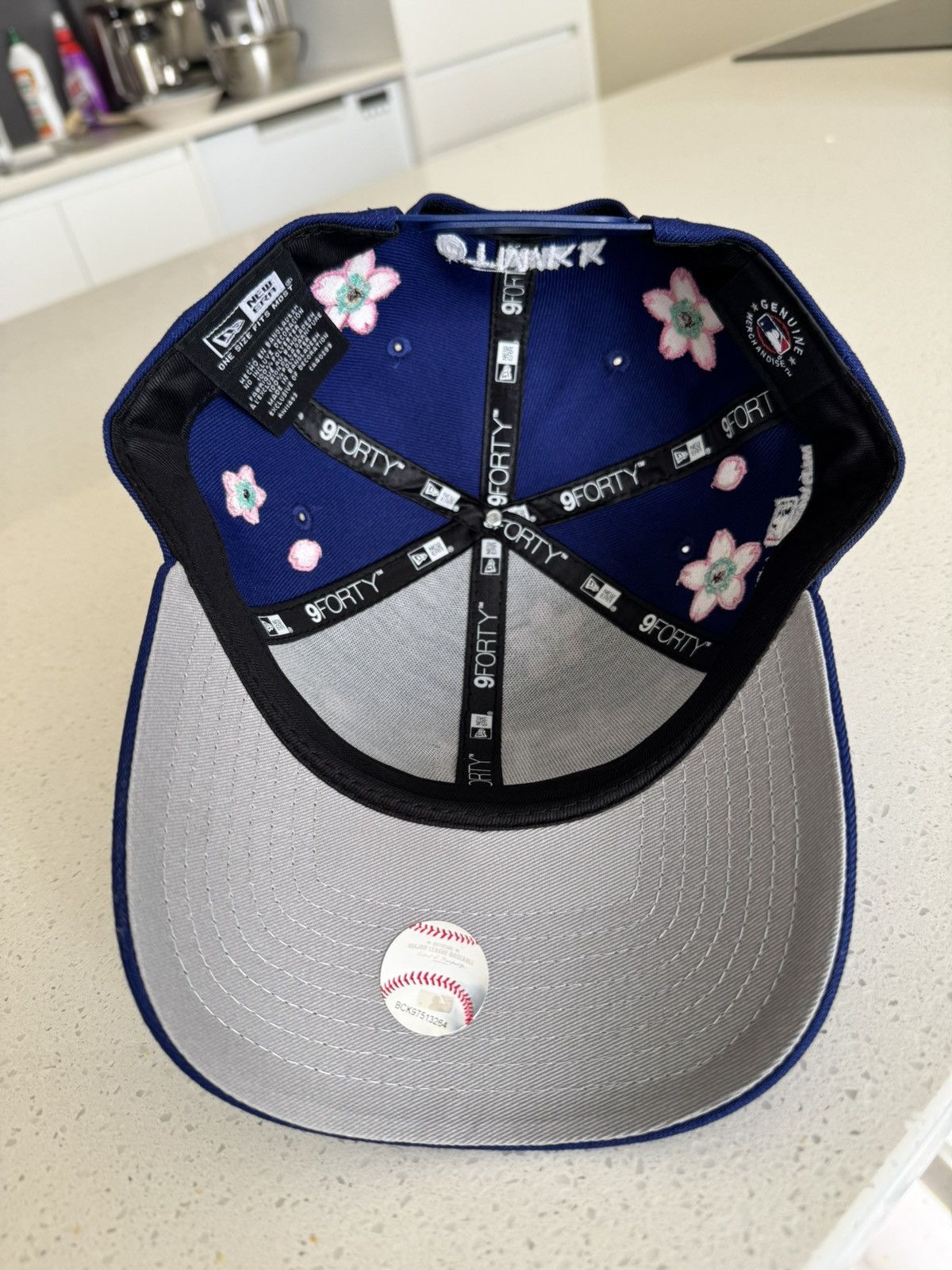 New Era × Takashi Murakami Takashi Murakami New Era Size ONE SIZE - 7 Thumbnail