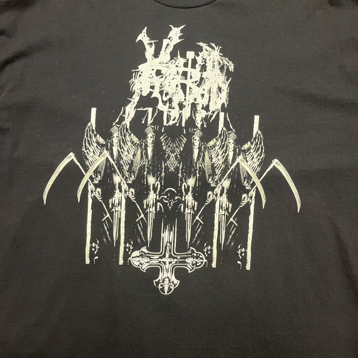Ken Carson Ken Carson VIP Merch Antagonist 2.0 Size US XL / EU 56 / 4 - 2 Thumbnail