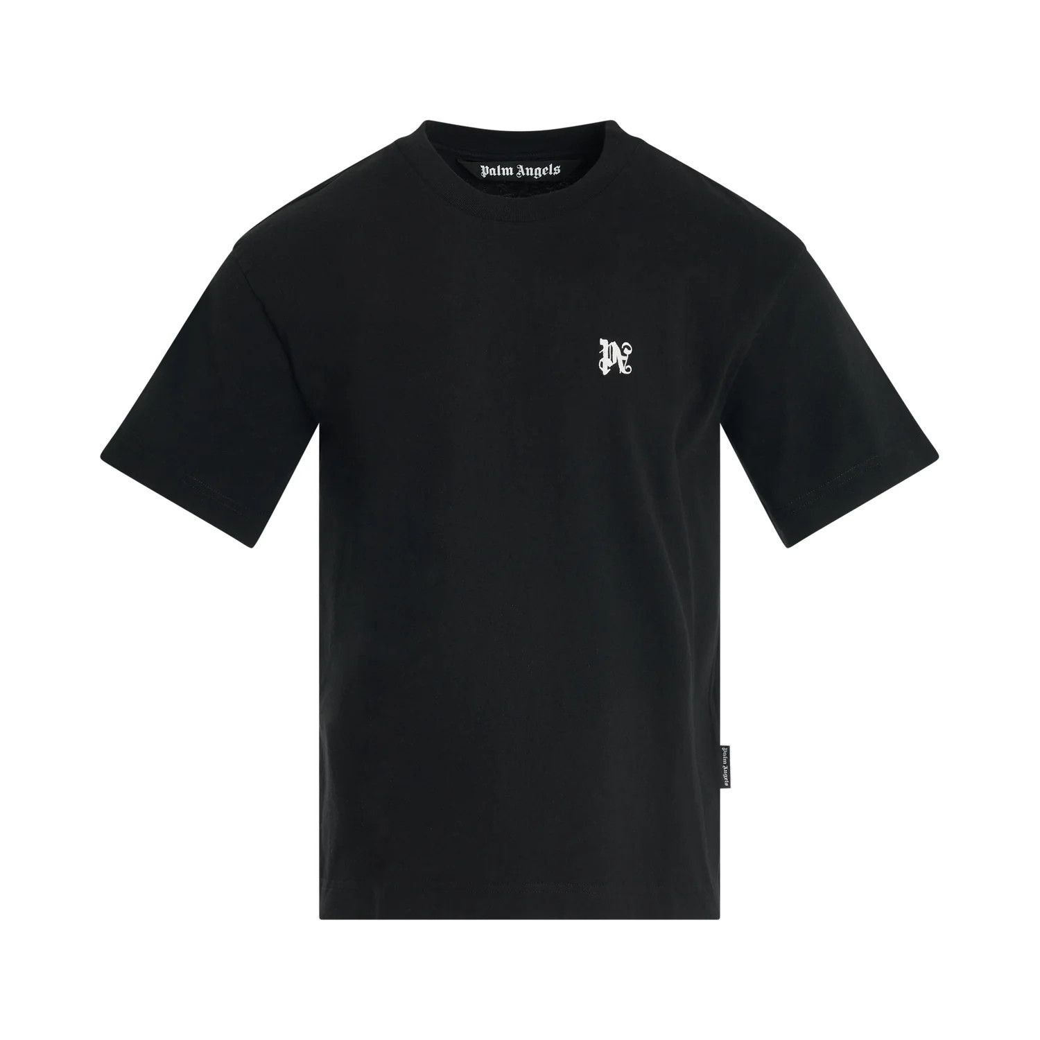 Palm Angels o1mris0824 T- Shirt in Black Size US S / EU 44-46 / 1 - 1 Preview